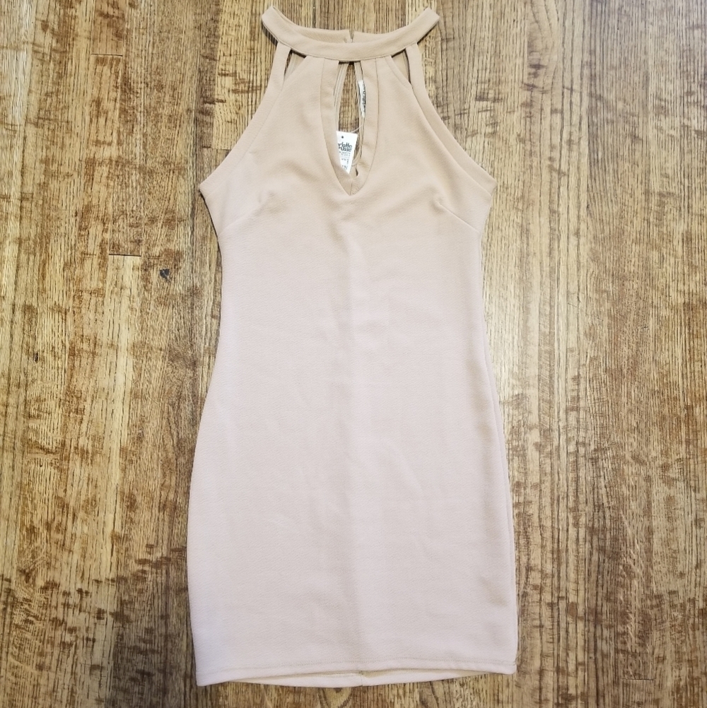 Charlotte Russe Dress